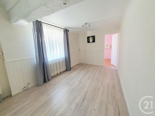 Appartement F2 à vendre BOISSY ST LEGER