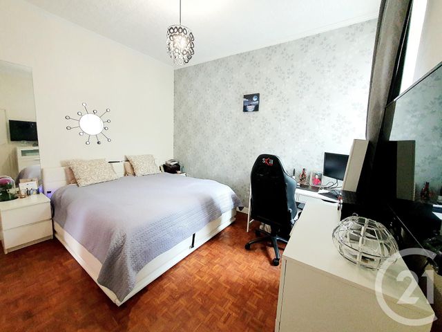 Appartement F2 à vendre - 2 pièces - 47.39 m2 - BOISSY ST LEGER - 94 - ILE-DE-FRANCE - Century 21 Agence Du Morbras