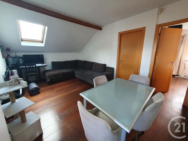 Appartement F3 à vendre - 3 pièces - 46.8 m2 - LIMEIL BREVANNES - 94 - ILE-DE-FRANCE - Century 21 Agence Du Morbras