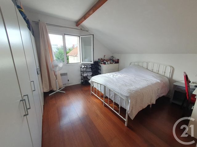 Appartement F3 à vendre - 3 pièces - 46.8 m2 - LIMEIL BREVANNES - 94 - ILE-DE-FRANCE - Century 21 Agence Du Morbras