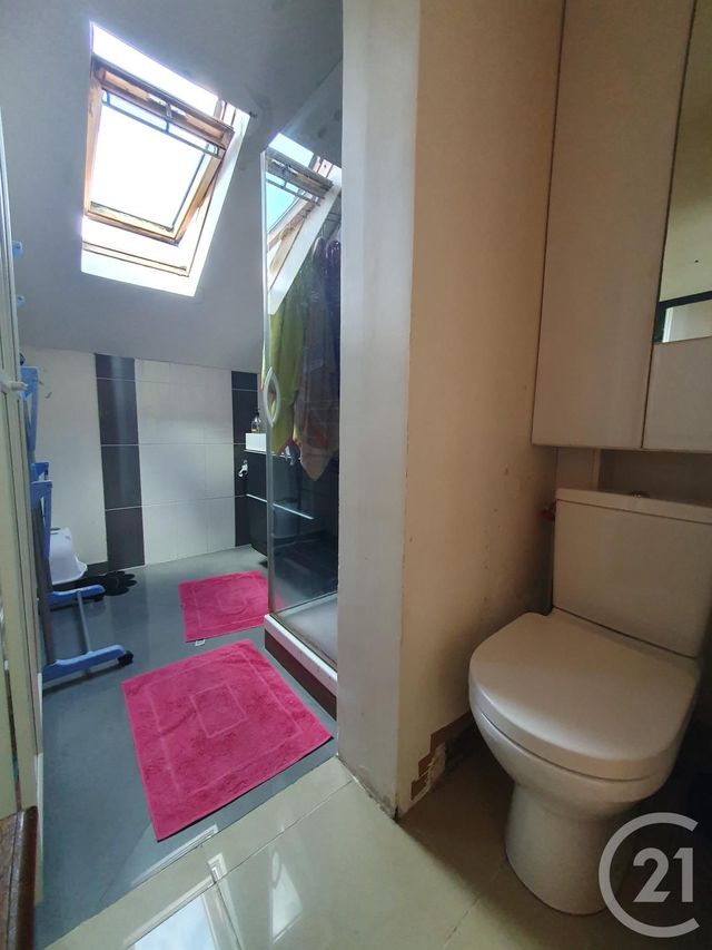 Appartement F3 à vendre - 3 pièces - 46.8 m2 - LIMEIL BREVANNES - 94 - ILE-DE-FRANCE - Century 21 Agence Du Morbras