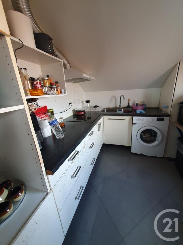 Appartement F3 à vendre - 3 pièces - 46.8 m2 - LIMEIL BREVANNES - 94 - ILE-DE-FRANCE - Century 21 Agence Du Morbras