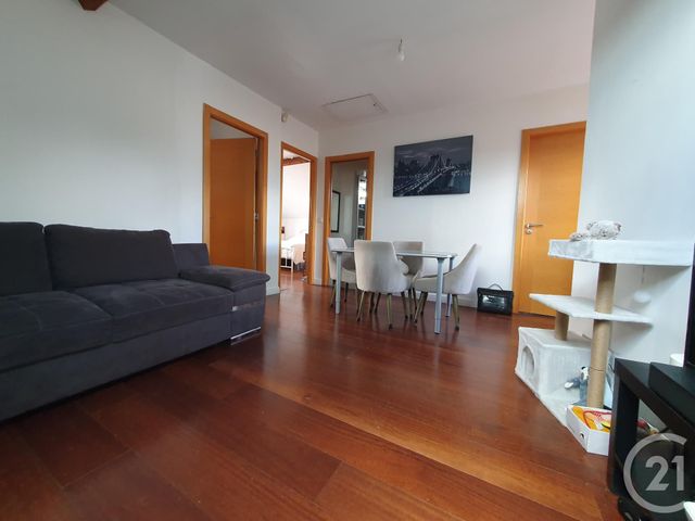 Appartement F3 à vendre - 3 pièces - 46.8 m2 - LIMEIL BREVANNES - 94 - ILE-DE-FRANCE - Century 21 Agence Du Morbras