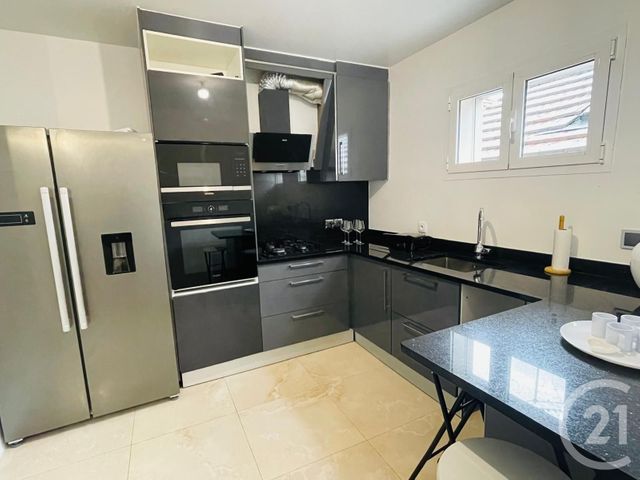 Appartement F2 à vendre - 2 pièces - 51.0 m2 - LIMEIL BREVANNES - 94 - ILE-DE-FRANCE - Century 21 Agence Du Morbras