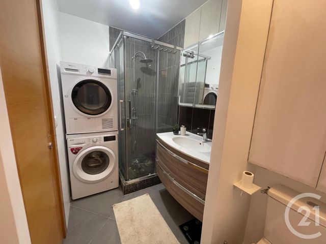 Appartement F2 à vendre - 2 pièces - 51.0 m2 - LIMEIL BREVANNES - 94 - ILE-DE-FRANCE - Century 21 Agence Du Morbras