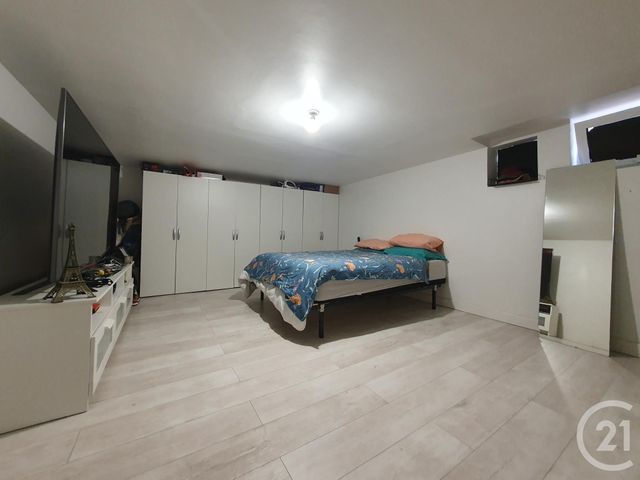 Appartement Studio à vendre - 1 pièce - 40.4 m2 - LIMEIL BREVANNES - 94 - ILE-DE-FRANCE - Century 21 Agence Du Morbras