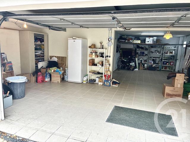 maison à vendre - 6 pièces - 200.0 m2 - ORMESSON SUR MARNE - 94 - ILE-DE-FRANCE - Century 21 Agence Du Morbras