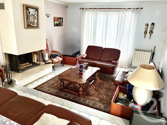 maison à vendre - 6 pièces - 200.0 m2 - ORMESSON SUR MARNE - 94 - ILE-DE-FRANCE - Century 21 Agence Du Morbras