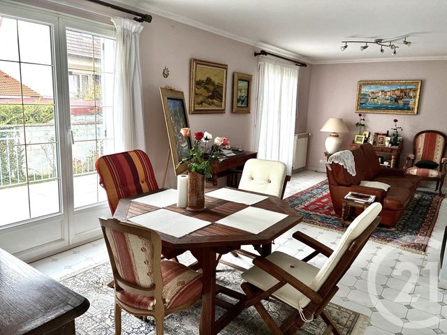 maison à vendre - 6 pièces - 200.0 m2 - ORMESSON SUR MARNE - 94 - ILE-DE-FRANCE - Century 21 Agence Du Morbras