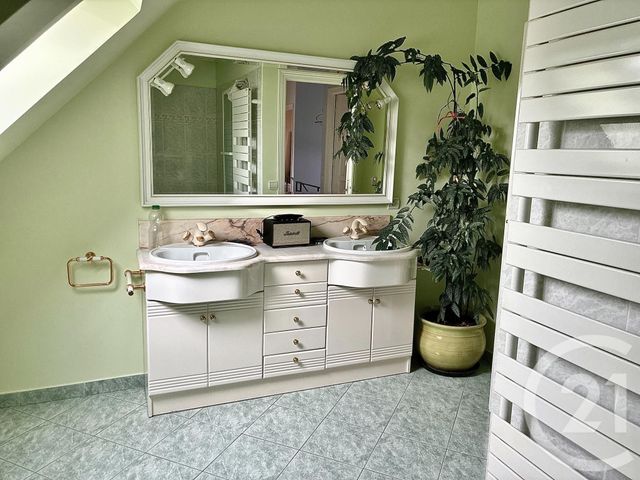 maison à vendre - 6 pièces - 200.0 m2 - ORMESSON SUR MARNE - 94 - ILE-DE-FRANCE - Century 21 Agence Du Morbras