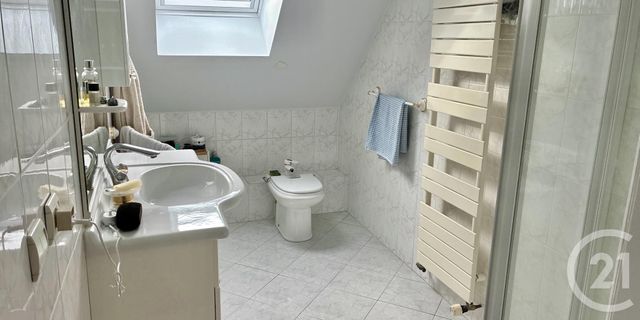 maison à vendre - 6 pièces - 200.0 m2 - ORMESSON SUR MARNE - 94 - ILE-DE-FRANCE - Century 21 Agence Du Morbras