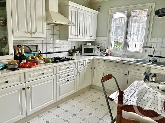 maison à vendre - 6 pièces - 200.0 m2 - ORMESSON SUR MARNE - 94 - ILE-DE-FRANCE - Century 21 Agence Du Morbras