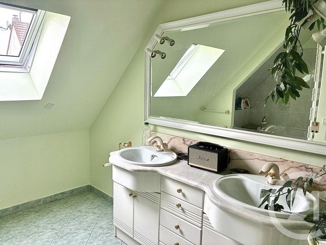 maison à vendre - 6 pièces - 200.0 m2 - ORMESSON SUR MARNE - 94 - ILE-DE-FRANCE - Century 21 Agence Du Morbras