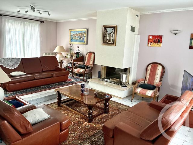 maison à vendre - 6 pièces - 200.0 m2 - ORMESSON SUR MARNE - 94 - ILE-DE-FRANCE - Century 21 Agence Du Morbras