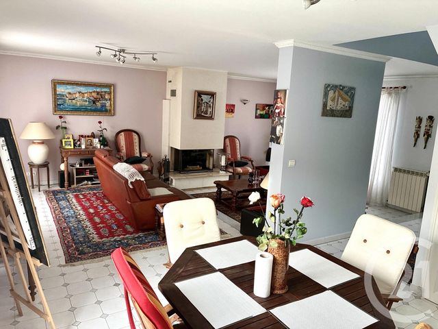 maison à vendre - 6 pièces - 200.0 m2 - ORMESSON SUR MARNE - 94 - ILE-DE-FRANCE - Century 21 Agence Du Morbras