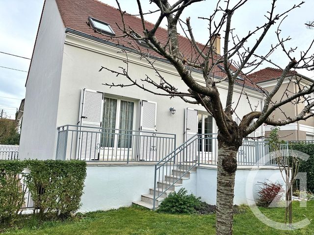 Maison à vendre ORMESSON SUR MARNE
