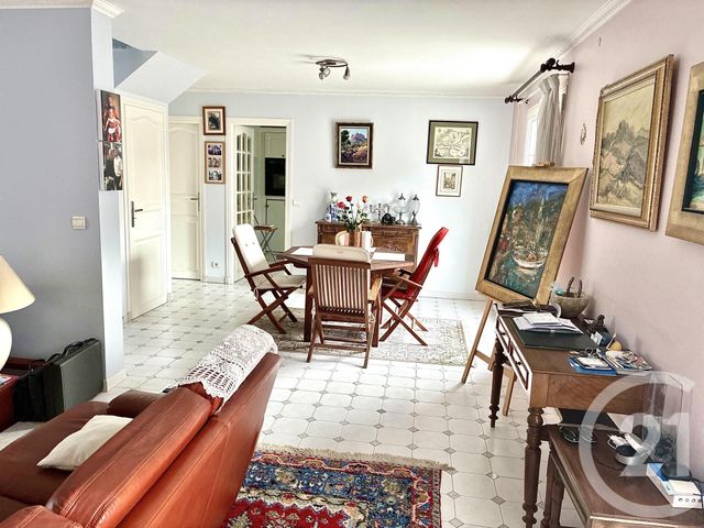 maison à vendre - 6 pièces - 200.0 m2 - ORMESSON SUR MARNE - 94 - ILE-DE-FRANCE - Century 21 Agence Du Morbras