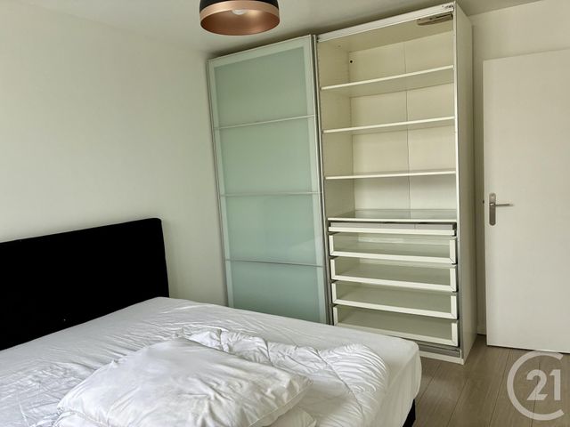 Appartement F3 à louer - 3 pièces - 61.3 m2 - BOISSY ST LEGER - 94 - ILE-DE-FRANCE - Century 21 Agence Du Morbras