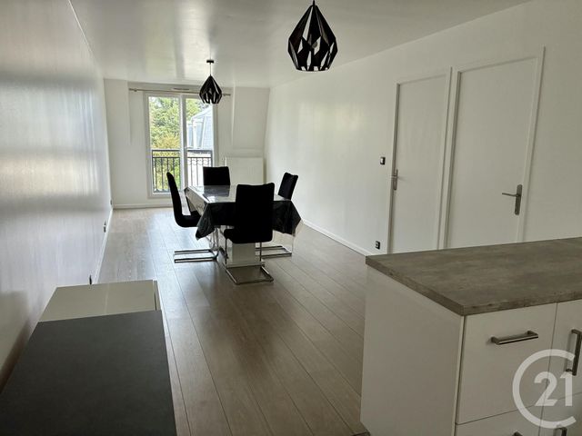 appartement - BOISSY ST LEGER - 94