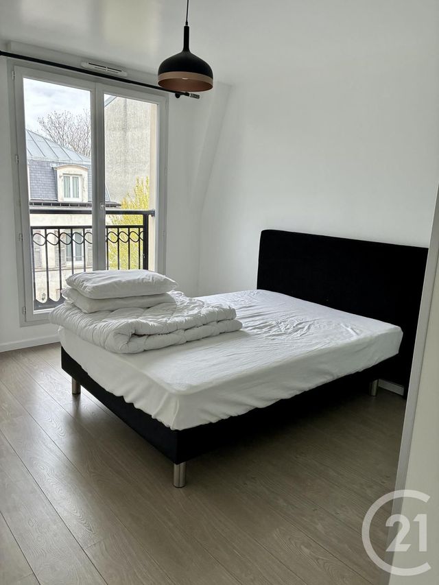 Appartement F3 à louer - 3 pièces - 61.3 m2 - BOISSY ST LEGER - 94 - ILE-DE-FRANCE - Century 21 Agence Du Morbras