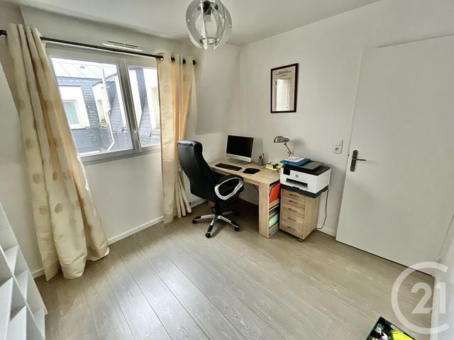 Appartement F3 à louer - 3 pièces - 61.3 m2 - BOISSY ST LEGER - 94 - ILE-DE-FRANCE - Century 21 Agence Du Morbras