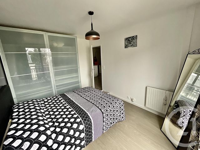 Appartement F3 à louer - 3 pièces - 61.3 m2 - BOISSY ST LEGER - 94 - ILE-DE-FRANCE - Century 21 Agence Du Morbras