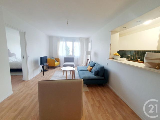 Appartement F2 à vendre - 2 pièces - 49.79 m2 - BOISSY ST LEGER - 94 - ILE-DE-FRANCE - Century 21 Agence Du Morbras