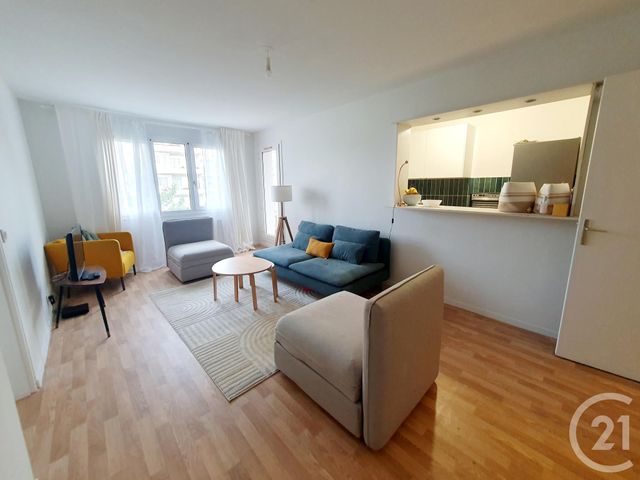 Appartement F2 à vendre - 2 pièces - 49.79 m2 - BOISSY ST LEGER - 94 - ILE-DE-FRANCE - Century 21 Agence Du Morbras