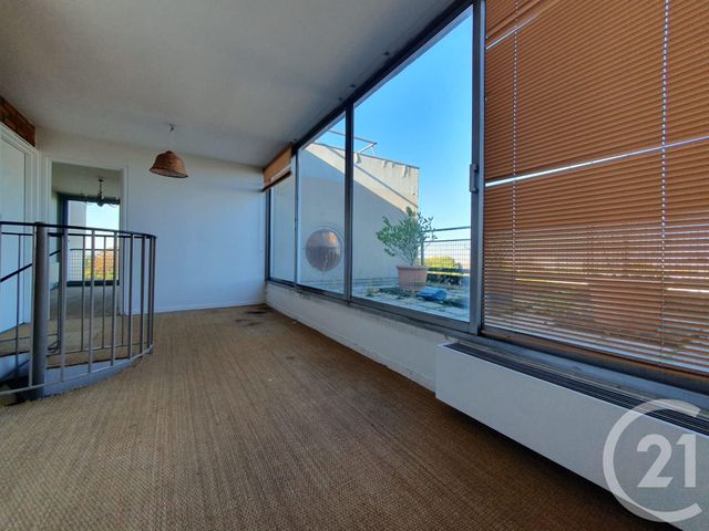 Appartement Duplex à vendre - 6 pièces - 124.99 m2 - SUCY EN BRIE - 94 - ILE-DE-FRANCE - Century 21 Agence Du Morbras