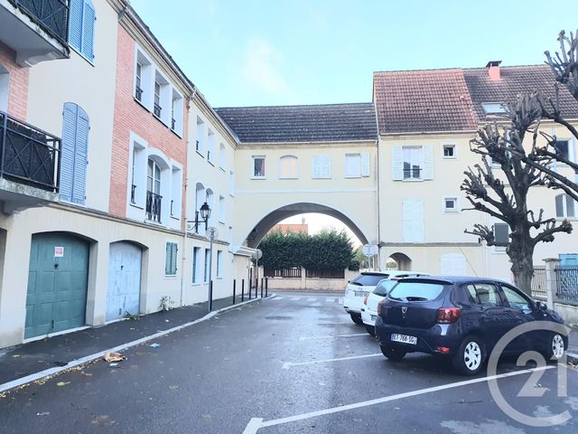 Afficher la photo en grand Appartement F2 à vendre - 2 pièces - 45.38 m2 - LIMEIL BREVANNES - 94 - ILE-DE-FRANCE - Century 21 Agence Du Morbras
