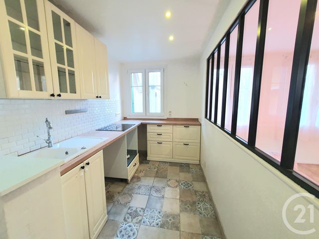 Afficher la photo en grand Appartement F2 à vendre - 2 pièces - 45.38 m2 - LIMEIL BREVANNES - 94 - ILE-DE-FRANCE - Century 21 Agence Du Morbras