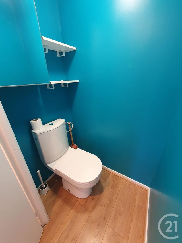 Afficher la photo en grand Appartement F2 à vendre - 2 pièces - 45.38 m2 - LIMEIL BREVANNES - 94 - ILE-DE-FRANCE - Century 21 Agence Du Morbras