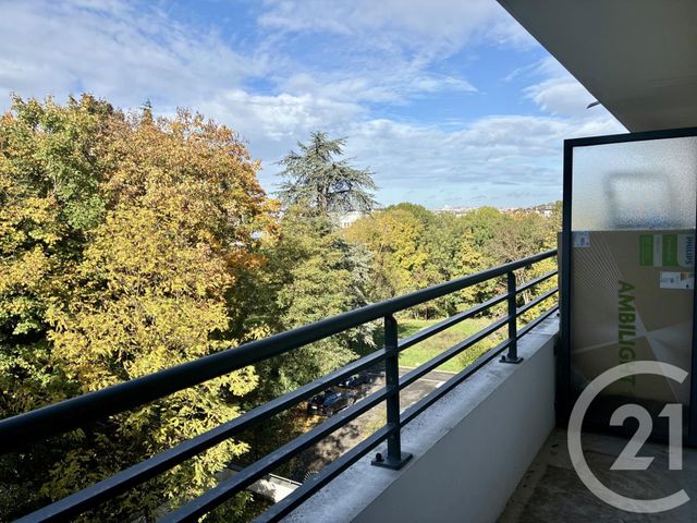 Appartement F2 à vendre - 2 pièces - 39.38 m2 - SUCY EN BRIE - 94 - ILE-DE-FRANCE - Century 21 Agence Du Morbras