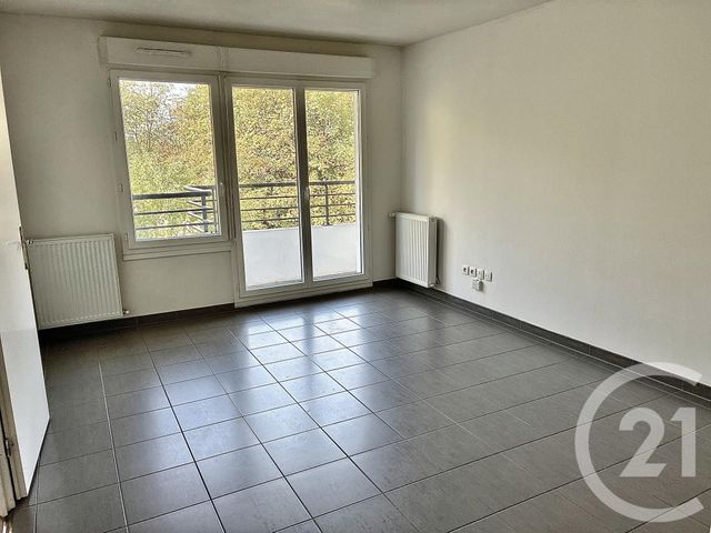 Appartement F2 à vendre - 2 pièces - 39.38 m2 - SUCY EN BRIE - 94 - ILE-DE-FRANCE - Century 21 Agence Du Morbras