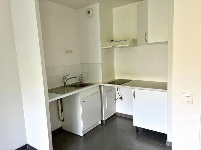 Appartement F2 à vendre - 2 pièces - 39.38 m2 - SUCY EN BRIE - 94 - ILE-DE-FRANCE - Century 21 Agence Du Morbras