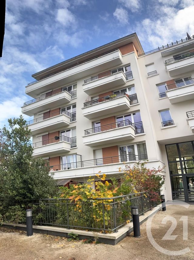 Appartement F2 à vendre SUCY EN BRIE