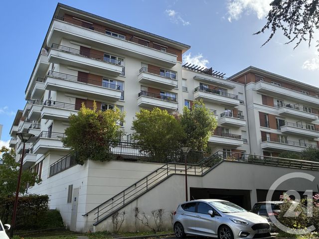 Appartement F2 à vendre - 2 pièces - 39.38 m2 - SUCY EN BRIE - 94 - ILE-DE-FRANCE - Century 21 Agence Du Morbras