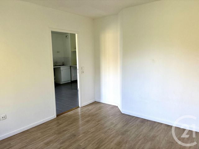 Appartement F2 à vendre - 2 pièces - 39.38 m2 - SUCY EN BRIE - 94 - ILE-DE-FRANCE - Century 21 Agence Du Morbras
