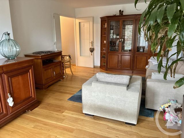 Appartement à vendre - 3 pièces - 70.11 m2 - BOISSY ST LEGER - 94 - ILE-DE-FRANCE - Century 21 Agence Du Morbras