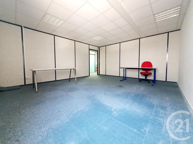 entreprise - BOISSY ST LEGER - 94