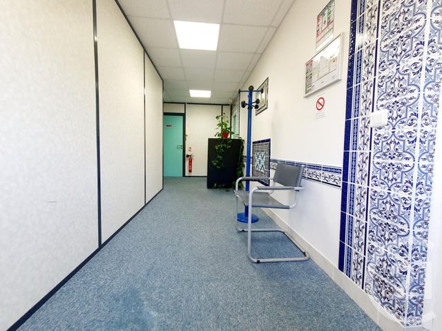 entreprise à louer - 26.4 m2 - BOISSY ST LEGER - 94 - ILE-DE-FRANCE - Century 21 Agence Du Morbras