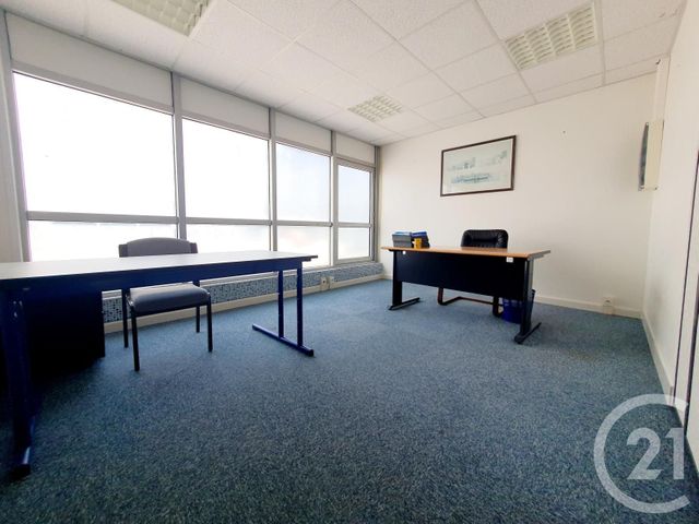 entreprise - BOISSY ST LEGER - 94