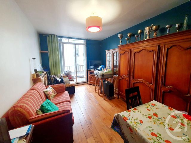 appartement - LIMEIL BREVANNES - 94