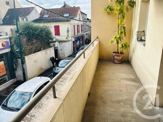 Appartement F6 à vendre - 6 pièces - 88.0 m2 - SUCY EN BRIE - 94 - ILE-DE-FRANCE - Century 21 Agence Du Morbras
