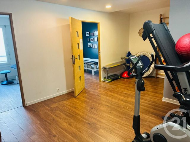 Appartement F6 à vendre - 6 pièces - 88.0 m2 - SUCY EN BRIE - 94 - ILE-DE-FRANCE - Century 21 Agence Du Morbras