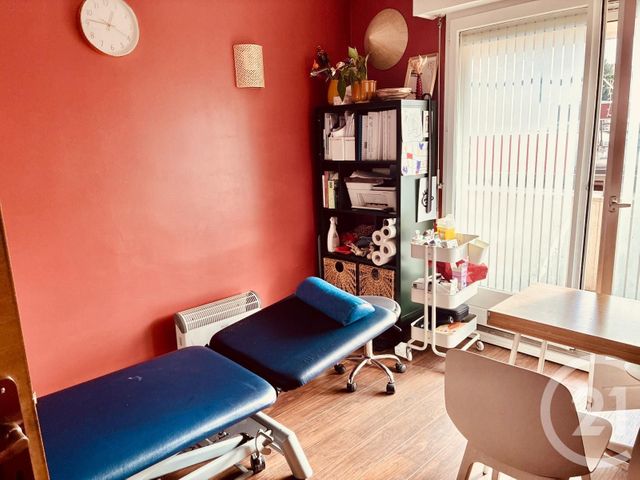 Appartement F6 à vendre - 6 pièces - 88.0 m2 - SUCY EN BRIE - 94 - ILE-DE-FRANCE - Century 21 Agence Du Morbras