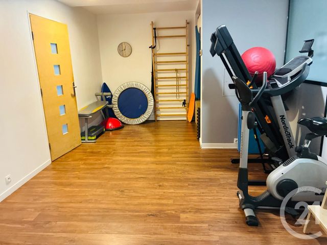 Appartement F6 à vendre - 6 pièces - 88.0 m2 - SUCY EN BRIE - 94 - ILE-DE-FRANCE - Century 21 Agence Du Morbras