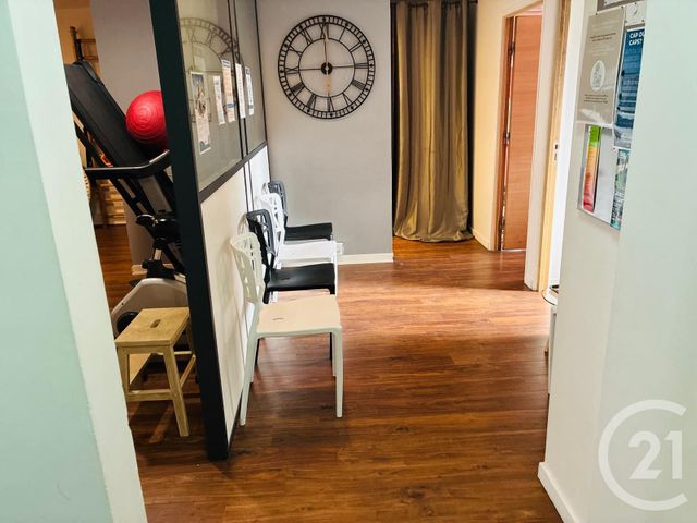 Appartement F6 à vendre - 6 pièces - 88.0 m2 - SUCY EN BRIE - 94 - ILE-DE-FRANCE - Century 21 Agence Du Morbras