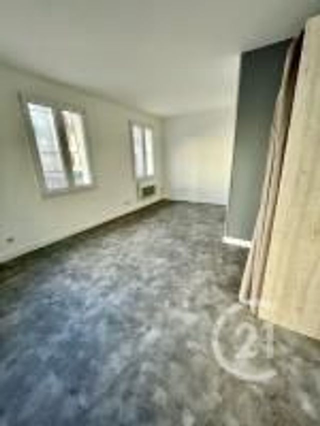 Appartement Studio à vendre - 1 pièce - 26.5 m2 - LIMEIL BREVANNES - 94 - ILE-DE-FRANCE - Century 21 Agence Du Morbras