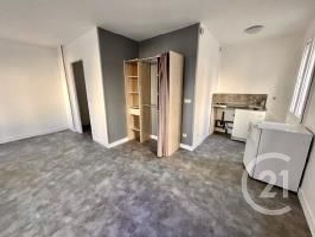 Appartement Studio à vendre - 1 pièce - 26.5 m2 - LIMEIL BREVANNES - 94 - ILE-DE-FRANCE - Century 21 Agence Du Morbras